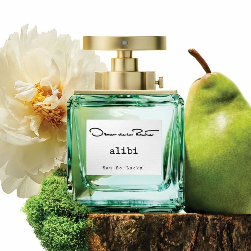 Oscar de la Renta  0085715568274
